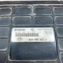 028906021P 0281001251  Engine control unit/module ECU Ford Galaxy