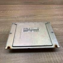 A0001537079 0281011006  Engine control unit/module ECU Mercedes-Benz C W203