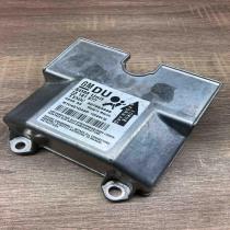 13181977 327963935 DU Airbag control unit/module Opel Astra G