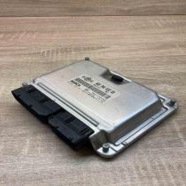 066906032BB 0261207641 0101 Engine control unit/module ECU Volkswagen PASSAT B5.