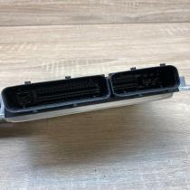 066906032BB 0261207641 0101 Engine control unit/module ECU Volkswagen PASSAT B5.