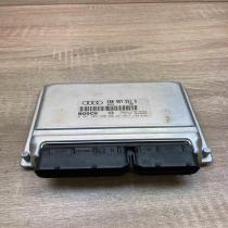4B0907551G 0261206380  Engine control unit/module ECU Audi A6 S6 C5 4B