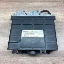 028906021D 0281001197  Engine control unit/module ECU Audi 80 90 S2 B4