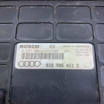 028906021D 0281001197  Engine control unit/module ECU Audi 80 90 S2 B4