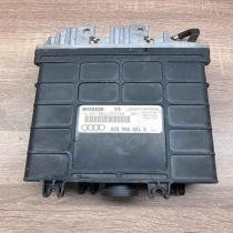 028906021D 0281001197  Engine control unit/module ECU Audi 80 90 S2 B4