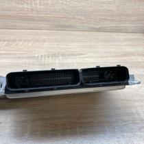8D1907401 0281010005  Engine control unit/module ECU Audi A6 S6 C5 4B