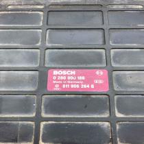 0280800188 811906264G  Engine control unit/module ECU Audi 80 90 B3