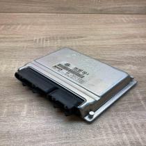 8D0907558G 0261204773  Engine control unit/module ECU Volkswagen PASSAT B5