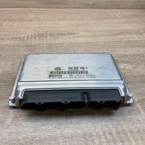 8D0907558G 0261204773  Engine control unit/module ECU Volkswagen PASSAT B5