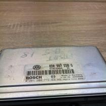 8D0907558G 0261204773  Engine control unit/module ECU Volkswagen PASSAT B5