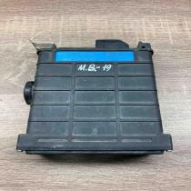 0280800100 0025453632  Engine control unit/module ECU Mercedes-Benz E W124