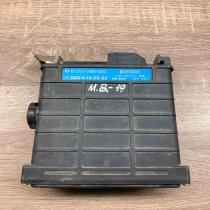0280800100 0025453632  Engine control unit/module ECU Mercedes-Benz E W124
