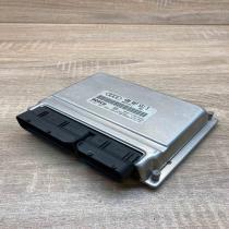 4B0907551S 0261207003  Engine control unit/module ECU Audi A6 S6 C5 4B
