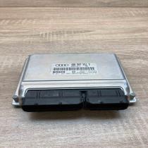 4B0907551S 0261207003  Engine control unit/module ECU Audi A6 S6 C5 4B
