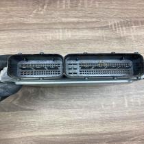 070906016BL 0281001859  Engine control unit/module ECU Volkswagen Touareg I