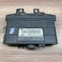 099927733AB 5DG007534  Gearbox control unit/module Volkswagen Sharan