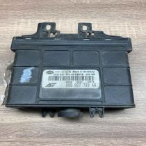 099927733AB 5DG007534  Gearbox control unit/module Volkswagen Sharan
