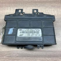 099927733AB 5DG007534  Gearbox control unit/module Volkswagen Sharan