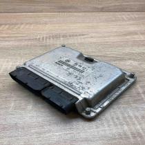 045906019L 0281010049  Engine control unit/module ECU Volkswagen Lupo
