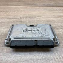 045906019L 0281010049  Engine control unit/module ECU Volkswagen Lupo