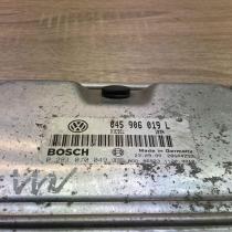 045906019L 0281010049  Engine control unit/module ECU Volkswagen Lupo