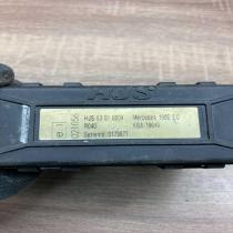 HJS63010009 KBA 16649  Other relay Mercedes-Benz 190 W201