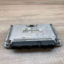 030906032J 0261204913  Engine control unit/module ECU Volkswagen Scirocco