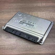 3B0907401H 0281010145  Engine control unit/module ECU Volkswagen PASSAT B5