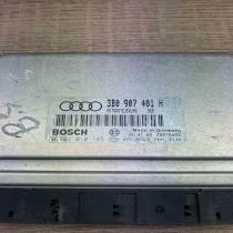 3B0907401H 0281010145  Engine control unit/module ECU Volkswagen PASSAT B5