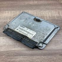 0281001869 09133267  Engine control unit/module ECU Opel Astra G
