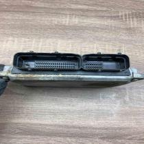 0281001869 09133267  Engine control unit/module ECU Opel Astra G