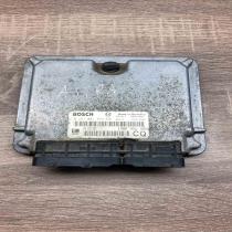 0281001869 09133267  Engine control unit/module ECU Opel Astra G
