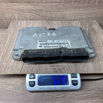 0281001869 09133267  Engine control unit/module ECU Opel Astra G