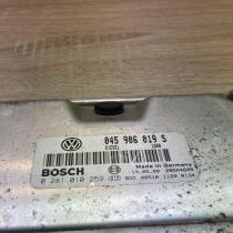 045906019S 0281010259  Engine control unit/module ECU Volkswagen Lupo