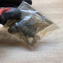 30863310   Front brake caliper Volvo S40, V40