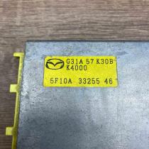 G31A57K30B K4000 5F10A 33255 46 Airbag control unit/module Mazda 6