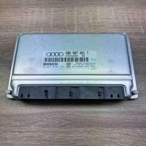 4B0907401T 0281010153  Engine control unit/module ECU Audi A6 S6 C5 4B
