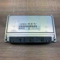 4B0907401T 0281010153  Engine control unit/module ECU Audi A6 S6 C5 4B