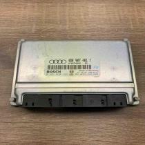 4B0907401T 0281010153  Engine control unit/module ECU Audi A6 S6 C5 4B