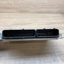 4B0907551E 0261206107  Engine control unit/module ECU Audi A6 S6 C5 4B