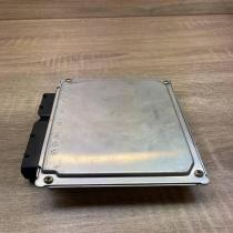 4B0907551E 0261206107  Engine control unit/module ECU Audi A6 S6 C5 4B