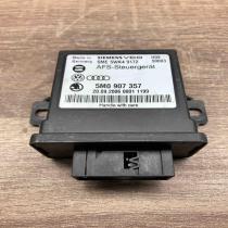 5M0907357 5WK49172  Light module LCM Volkswagen PASSAT B6