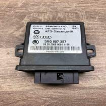 5M0907357 5WK49172  Light module LCM Volkswagen PASSAT B6