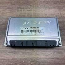 3B0907401 0281001938938  Engine control unit/module ECU Volkswagen PASSAT B5