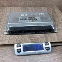 3B0907401 0281001938938  Engine control unit/module ECU Volkswagen PASSAT B5