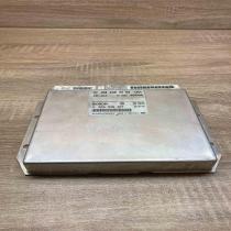 4144460153 0265109617 Q01 ESP (stability system) control unit Mercedes-Benz Vane