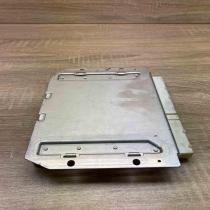 4144460153 0265109617 Q01 ESP (stability system) control unit Mercedes-Benz Vane