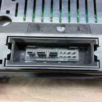 3C0920871   Speedometer (instrument cluster) Volkswagen PASSAT B6