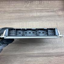 4B0907401F 0281001781 Control Engine control unit/module ECU Audi A6 S6 C5 4B