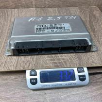 4B0907401F 0281001781 Control Engine control unit/module ECU Audi A6 S6 C5 4B